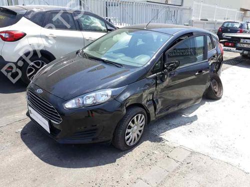 Left front window switch FORD FIESTA VI (CB1, CCN) 1.25 | BP5875975I27  - Image 7