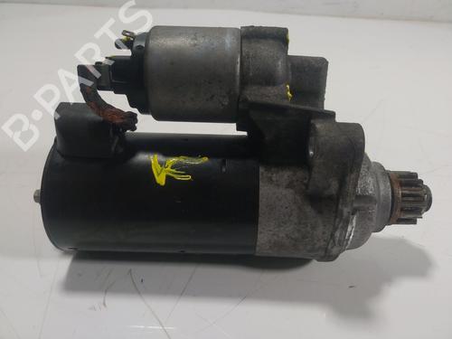 Used Starter MERCEDES-BENZ CLA Coupe (C117) CLA 250 (117.344) (211 hp) 23085800