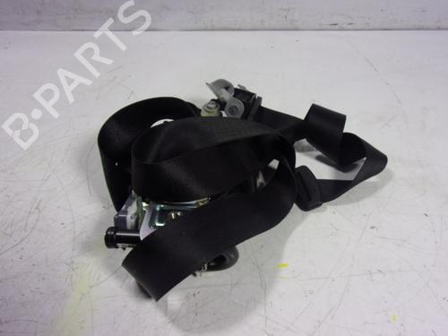 Used Front right seatbelt MERCEDES-BENZ E-CLASS Convertible (A207) [2010-2016]  10868539