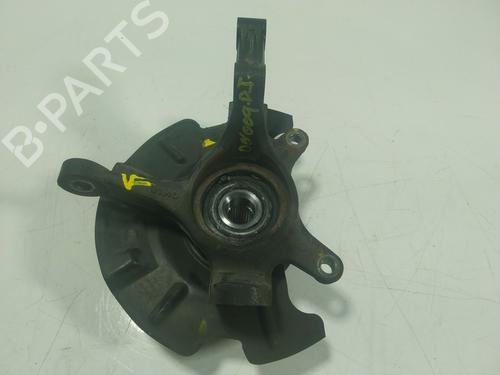 Used Left front steering knuckle SUZUKI VITARA (LY) 1.6 (APK 416) (120 hp) 18710937