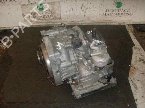 Used Gearbox VW POLO IV (9N_, 9A_) 1.4 16V (75 hp) 3757549