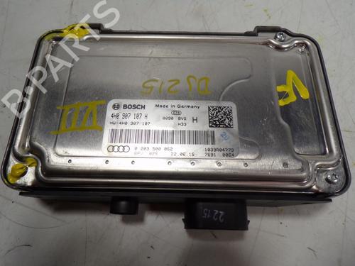 Elektronisk modul AUDI A7 Sportback (4GA, 4GF) 3.0 TDI quattro (272 hp) 9705497