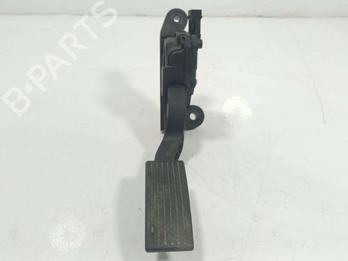 Pedal Pedal HYUNDAI i10 III (AC3, AI3) 1.0 MPi (67 hp) 39598584 39598584