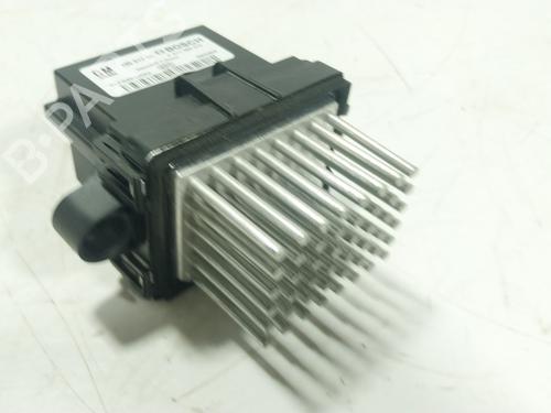 Resistencia calefacción CHEVROLET CAMARO 6.2 (401 hp) 32408126