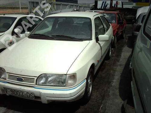 Used Parts FORD SIERRA II (GBG, GB4)    473594