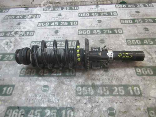 Used Right front shock absorber Right front shock absorber SKODA ROOMSTER (5J7) 1.6 TDI (105 hp) 4002312 4002312