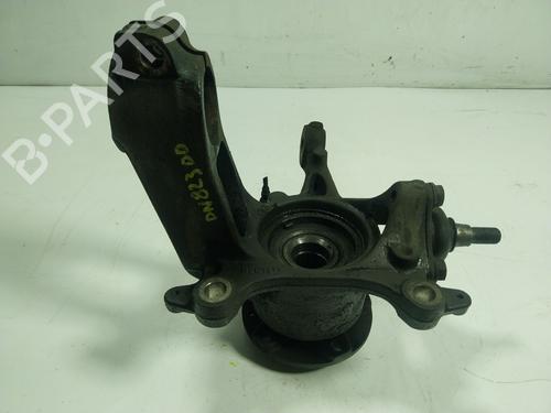 Right front steering knuckle CITROËN JUMPER II Van 2.2 HDi 130 | BP18318078M26 