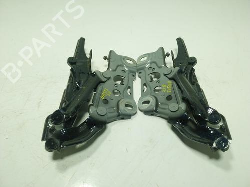 Other BMW 5 (G30, F90)  | BP29993017O1 