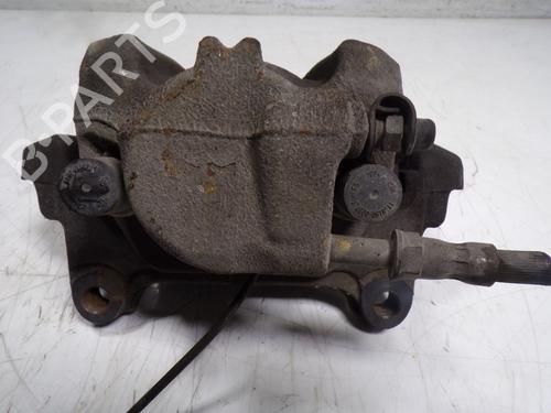 Left front brake caliper AUDI A5 Sportback (8TA) 2.0 TDI | BP11554253M105 