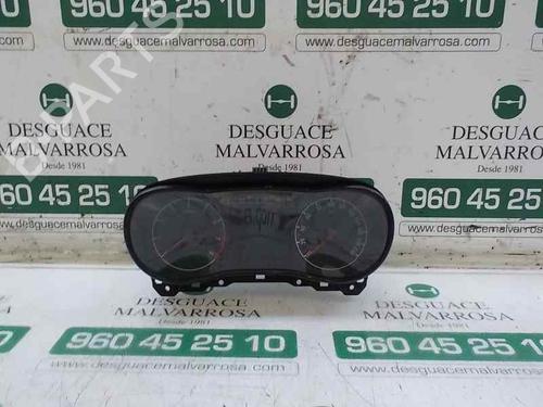 Used Instrument cluster OPEL CORSA E (X15) 1.4 (08, 68) (90 hp) 4864467
