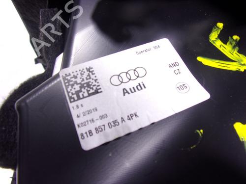 Glove box AUDI Q2 (GAB, GAG) 30 TDI | BP15489627C95 