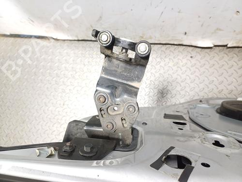 Right rear door FORD B-MAX (JK)  | BP24578160C5 