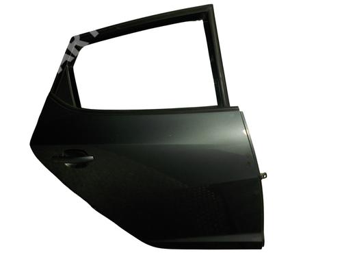 Used Right rear door Right rear door SEAT IBIZA IV (6J5, 6P1) 1.0 (75 hp) 9251426 9251426