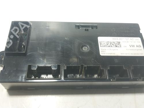 Used Electronic module Electronic module SEAT LEON Sportstourer (KL8, KLD) 1.5 eTSI (150 hp) 32192700 32192700