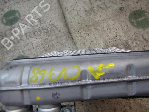 Heater matrix SEAT ALTEA (5P1) 1.4 TSI | BP4009870M63