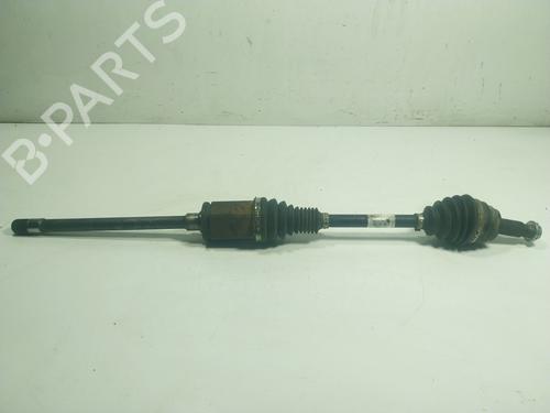 Used Right front driveshaft BMW X5 (F15, F85) xDrive 25 d (231 hp) 19277661
