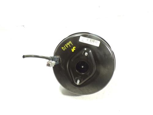Servo brake RENAULT CLIO IV (BH_) 0.9 TCe 90 (BHNF, BHMA, BHMH, BHJK, BHJR) | BP9399306M42 
