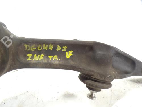 Left front suspension arm MERCEDES-BENZ S-CLASS Coupe (C215) CL 500 (215.375) | BP7572594M12 