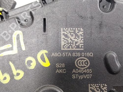 Rear right lock SEAT LEON Sportstourer (KL8, KLD)  | BP20167860C99 