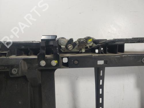 Frontplade/Frontkurv OPEL CORSA F (P2JO) 1.2 (68) | BP23190690C72 - Image 2