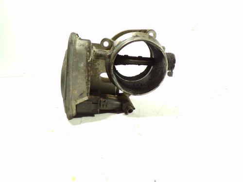 Used Throttle body Throttle body BMW X1 (E84) sDrive 18 d (143 hp) 8492973 8492973