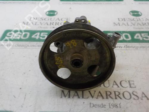 Steering pump CITROËN C5 I (DC_) 2.0 HDi (DCRHZB, DCRHZE) | BP3866976M99 