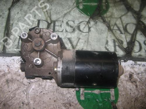 Used Front wiper motor SEAT IBIZA II (6K1) [1993-2002]  3754910