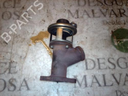 EGR-Ventil CITROËN XSARA (N1) 2.0 HDi 90 (90 hp) 3734833