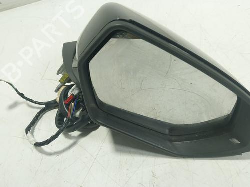 Used Right mirror CUPRA FORMENTOR (KM7, KMP) [2020-2026]  31326903