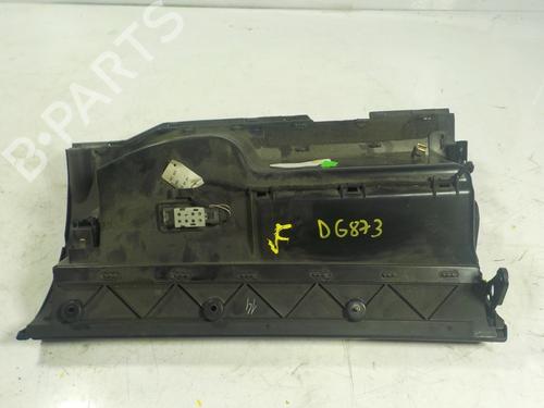 Glove box AUDI TT (8N3) 1.8 T | BP7314830C95 