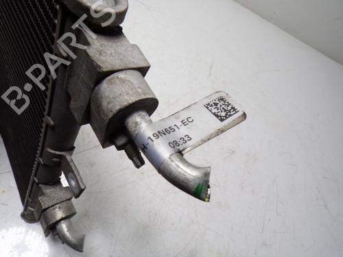AC radiator FORD MONDEO V Hatchback (CE)  | BP15635743M32 