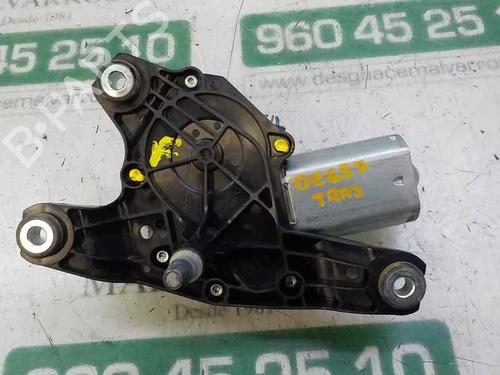 Used Rear wiper motor Rear wiper motor BMW X1 (E84) xDrive 18 d (143 hp) 5040596 5040596