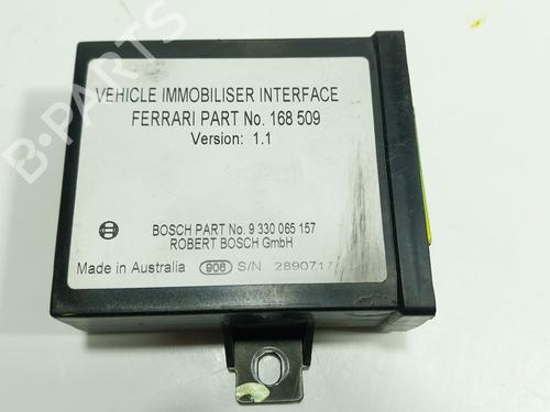 Used Electronic module Electronic module FERRARI 360 Spider (F131) 3.6 (400 hp) 34692114 34692114