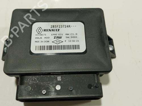 Used Electronic module RENAULT ARKANA I (LCM_, LDN_) 1.3 TCe 140 (LDN0) (140 hp) 32294187
