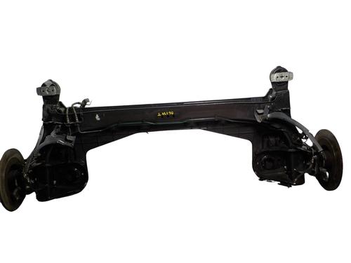 Used Rear axle Rear axle RENAULT LAGUNA III (BT0/1) 2.0 dCi (BT01, BT08, BT09, BT0E, BT0K, BT12, BT1C, BT1D,... (150 hp) 7188979 7188979