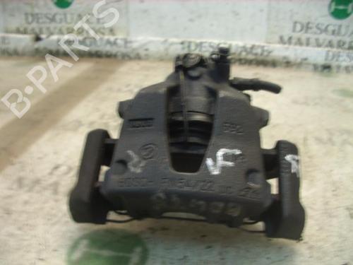 Used Left front brake caliper Left front brake caliper LANCIA LYBRA (839_) 1.9 JTD (839.AXI1A, 839.AXN1A, 839.CXL1A) (116 hp) 11545542 11545542