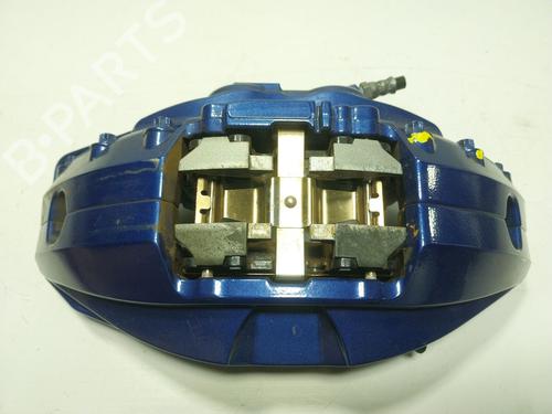 Right front brake caliper BMW X5 (G05, F95) xDrive 40 d Mild-Hybrid | BP29886976M104 