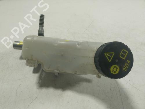 Brake master cylinder RENAULT MEGANE IV Hatchback (B9A/M/N_)  | BP17771561M77 