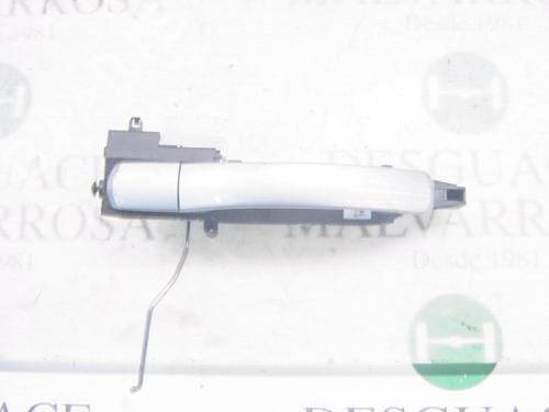 Used Front right exterior door handle FORD MONDEO III (B5Y) [2000-2007]  3780913