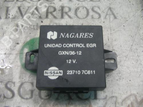 Used Electronic module Electronic module NISSAN TRADE Van 75 (75 hp) 3746275 3746275