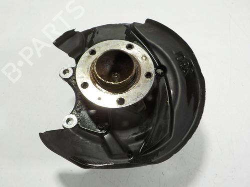 Used Left rear steering knuckle Left rear steering knuckle PEUGEOT 508 SW II (FC_, FJ_, F4_) 1.5 BlueHDi 130 (131 hp) 13883474 13883474