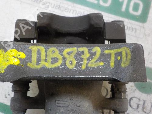 Right rear brake caliper PEUGEOT 308 SW I (4E_, 4H_)  | BP11550342M106