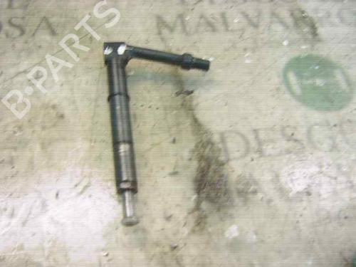 Used Injector NISSAN ALMERA II Hatchback (N16) 2.2 Di (110 hp) 3737470