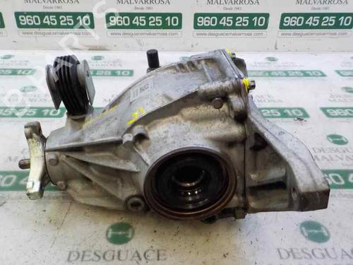 Used Rear differential Rear differential AUDI A5 (8T3) 3.0 TDI quattro (240 hp) 5285060 5285060
