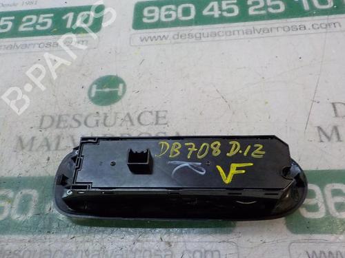 Left front window switch FORD MONDEO IV (BA7) 2.0 TDCi | BP3869261I27 - Image 2