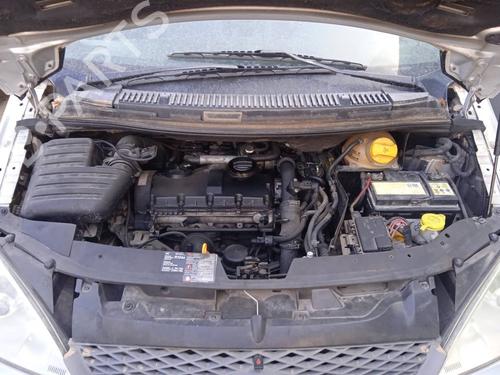 Left tailgate light FORD GALAXY I (WGR)  | BP10994855C79 