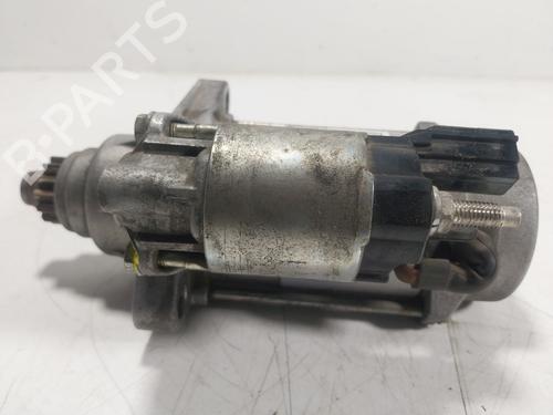 Starter AUDI A3 Sportback (8VA, 8VF) | BP24513875M8 - Image 3