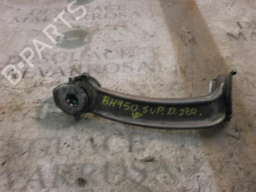 Used Left front suspension arm RENAULT LAGUNA II (BG0/1_) [2001-2007]  3783446