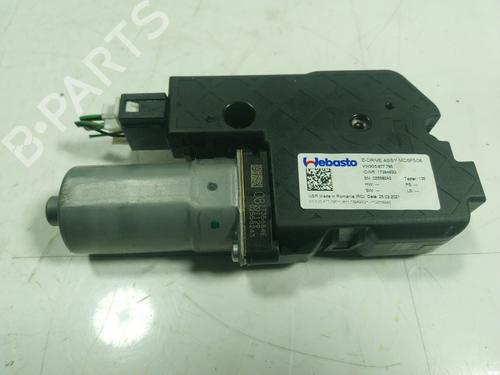Used Sunroof engine Sunroof engine AUDI Q4 E-TRON SUV (F4B) 40 (204 hp) 16724616 16724616
