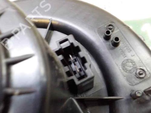 Heater blower motor VW POLO V (6R1, 6C1) 1.6 TDI | BP5804907M62 